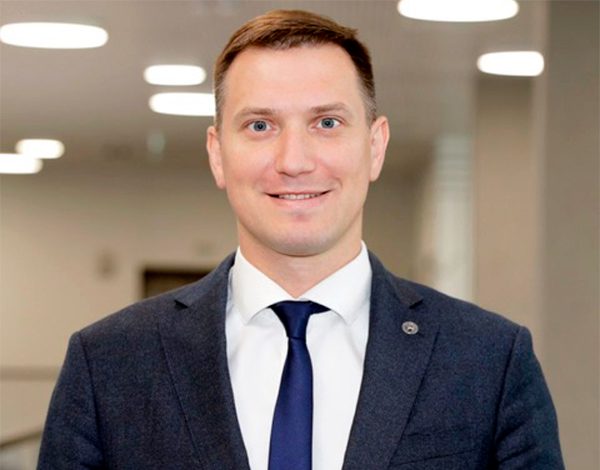 В Татарстане назначен новый министр цифрового развития