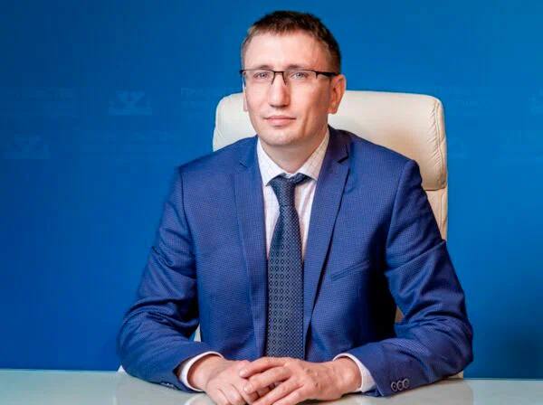 Константин Оболтин назначен заместителем губернатора – директором IT-департамента ЯНАО