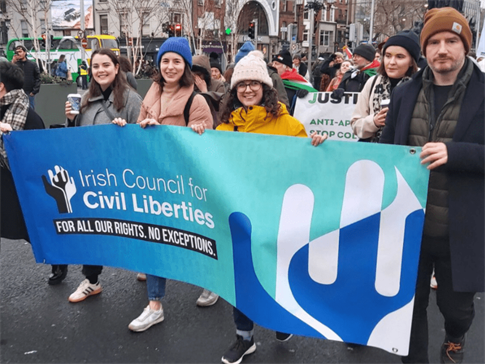 Правозащитники пожаловались на назначение комиссаром ЕС по защите данных экс-работника экстремистской Meta