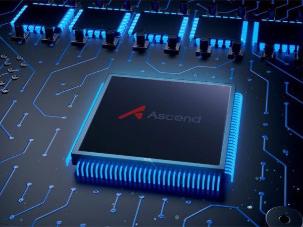 Huawei открыла исходный код ИИ-инструментария для работы с её чипами Ascend