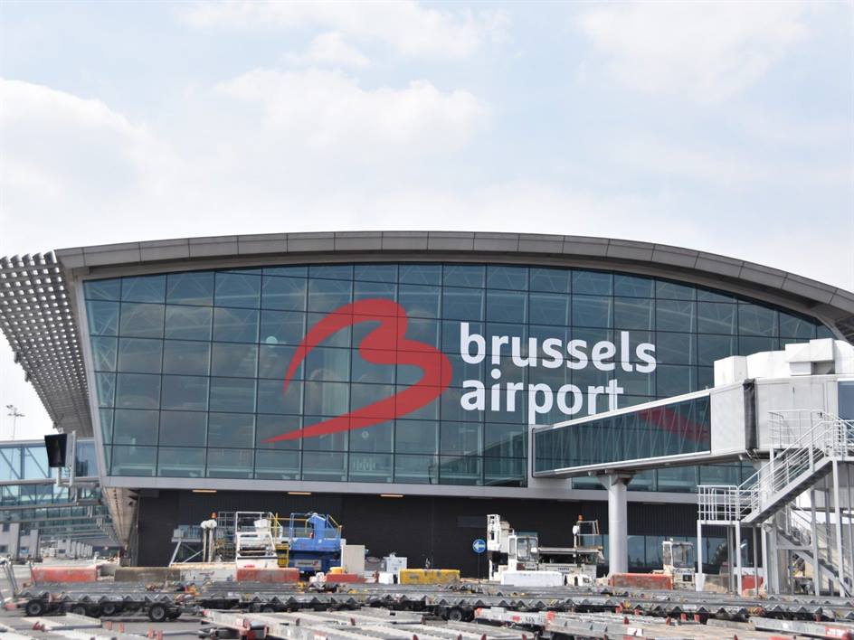 Крупные европейские аэропорты подверглись кибернападению и третий день не могут полностью устранить последствия