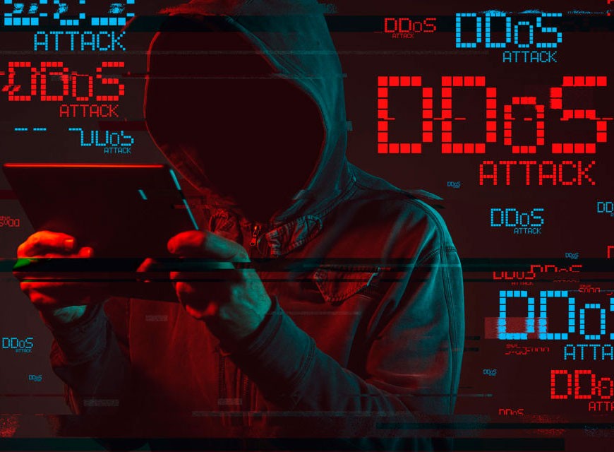 Хакеры в III квартале перешли на массовые DDoS-атаки — аналитика