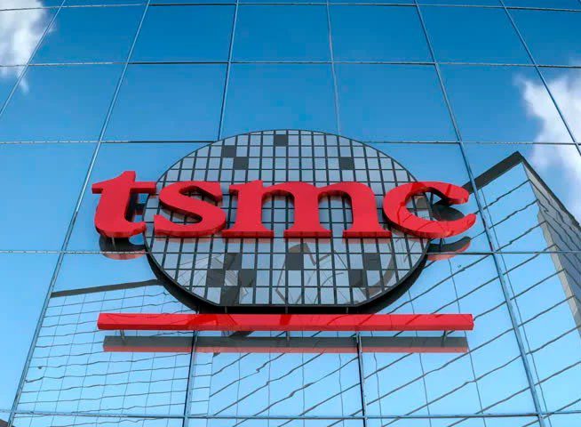 TSMC сохраняет высокую выручку за счёт удорожания продукции – СМИ