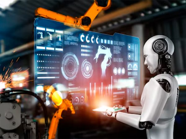 Искусственный интеллект как модификатор технологий