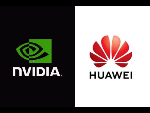 Глава Nvidia заявил об отсутствии значительного преимущества у США перед Китаем в гонке ИИ-технологий