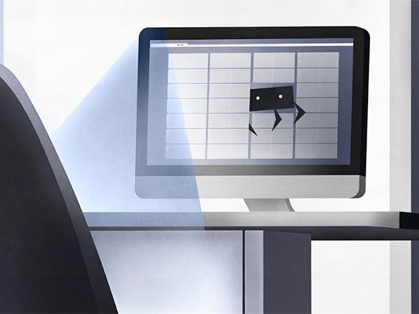 Хакеры наращивают интенсивность атак на бизнес и запугивают устаревшими утечками данных – «Солар»