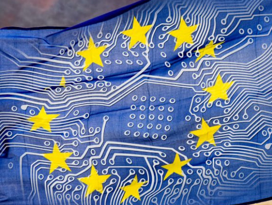 Главы 160 европейских компаний раскритиковали готовящийся закон об ИИ в Евросоюзе