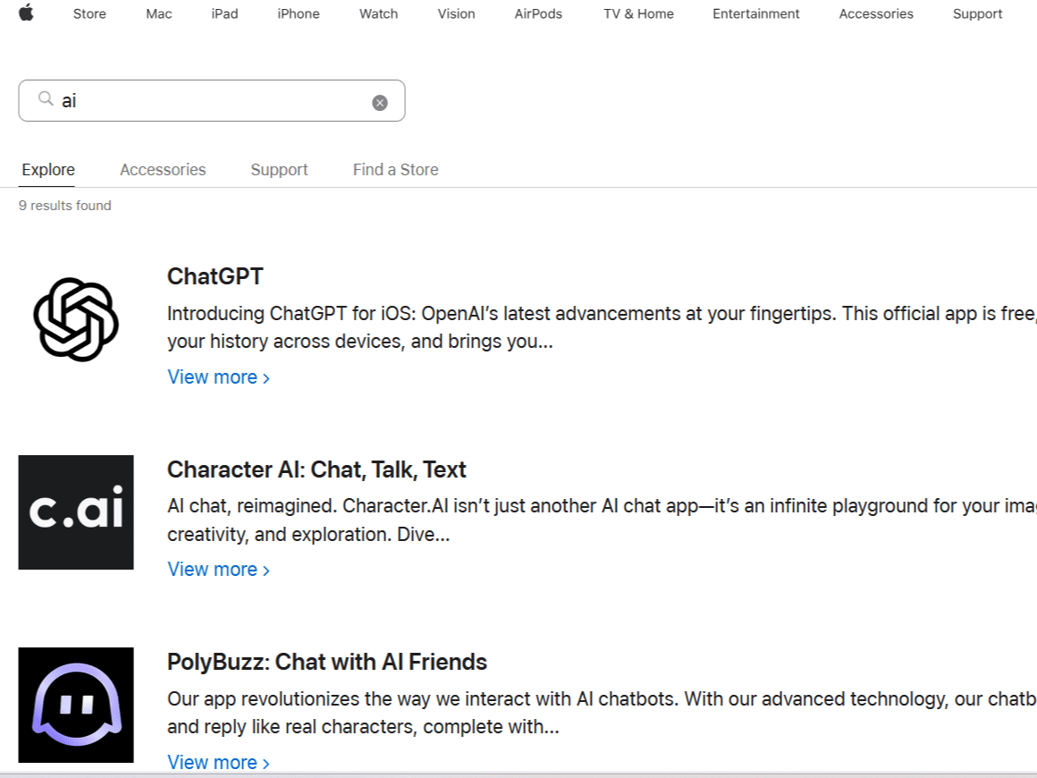 Компании Маска подали в суд на Apple и OpenAI за антиконкурентные действия