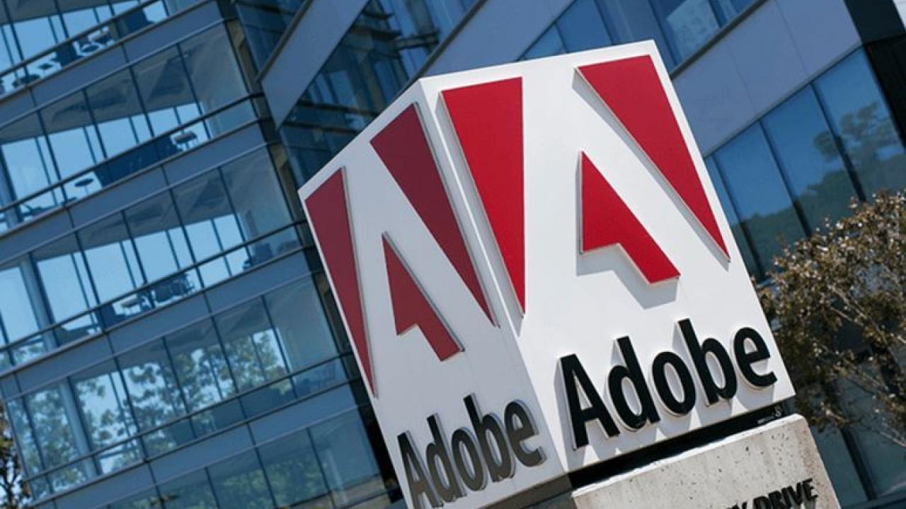 Adobe бесплатно продлевает действие лицензий на свой софт в России для частных пользователей – СМИ