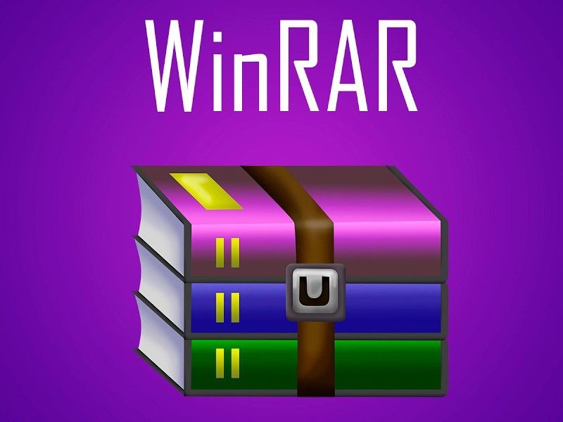 Уязвимость нулевого дня WinRAR признана постоянно действующей серьёзной угрозой