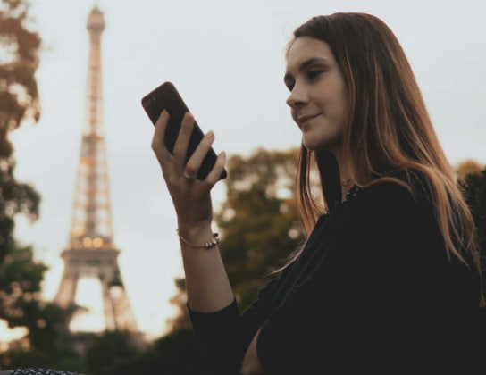Во Франции принят закон о родительском согласии на доступ детей к соцсетям