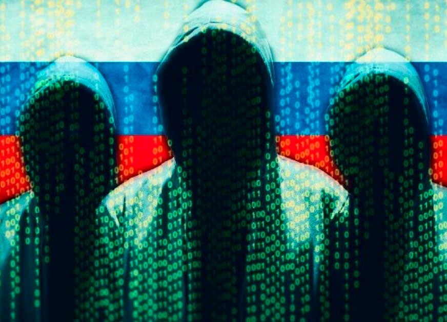 Ответственность за взломы в Британии и США западные СМИ бездоказательно возложили на русских хакеров