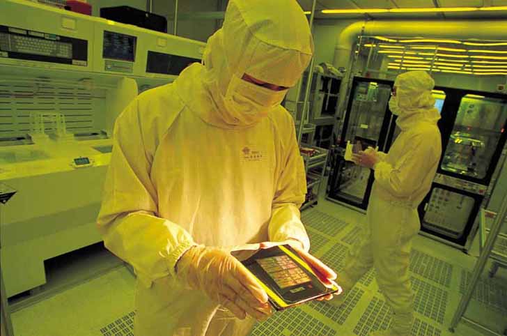 TSMC отложила на год ввод в эксплуатацию своего завода в США из-за нехватки квалифицированных кадров