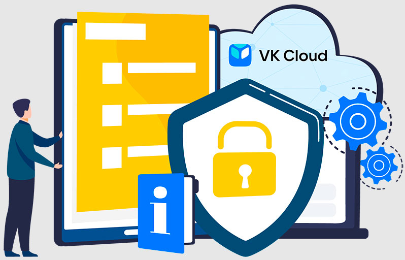 ОС Astra Linux стала доступна в облаке VK Cloud