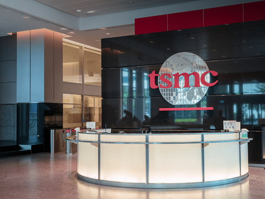 TSMC решила строить третью фабрику чипов в США в обмен на миллиардные субсидии