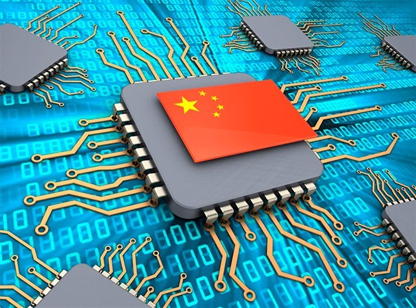 Китай выделил очередные сотни миллиардов юаней на развитие полупроводниковой отрасли