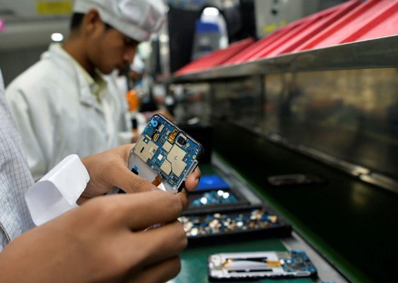 Индия передумала вводить лицензии для импортёров потребительской электроники – СМИ