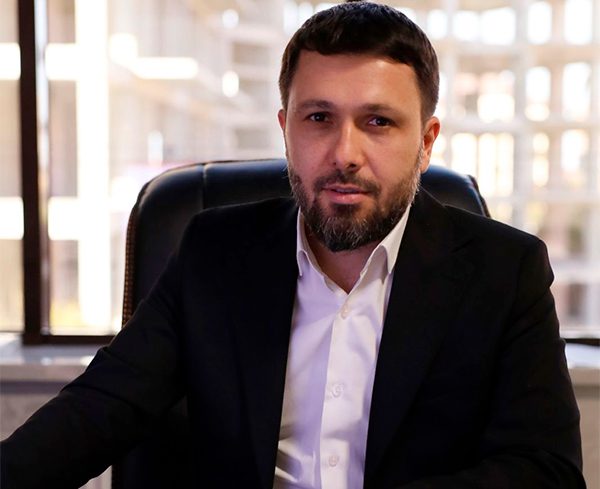 Министр промышленности и цифрового развития Ингушетии Адам Кукурхоев назначен зампредседателя правительства региона