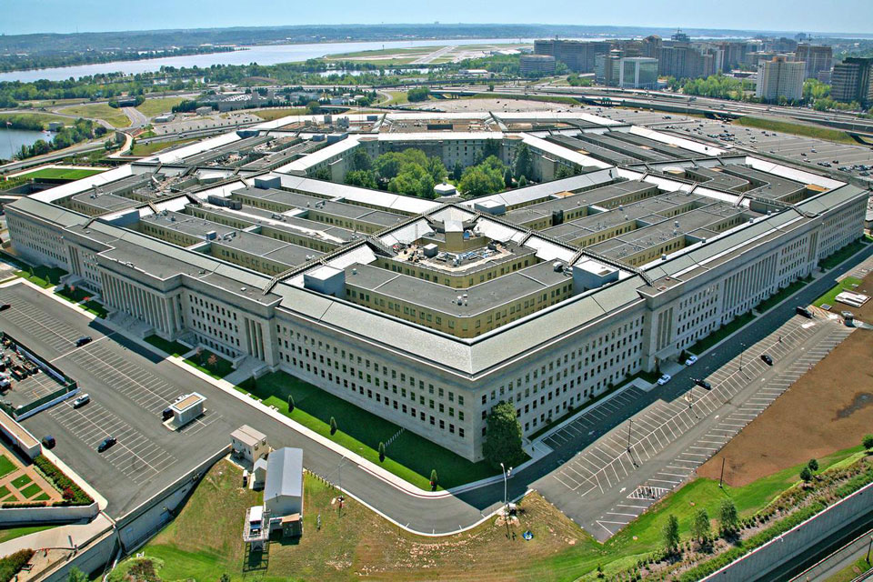 Пентагон разработал секретную киберстратегию на 2023 год