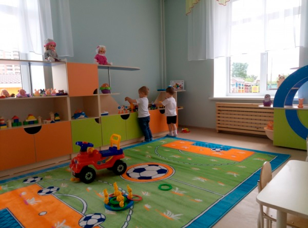В Вологодской области запущен сервис онлайн-оплаты детских садов