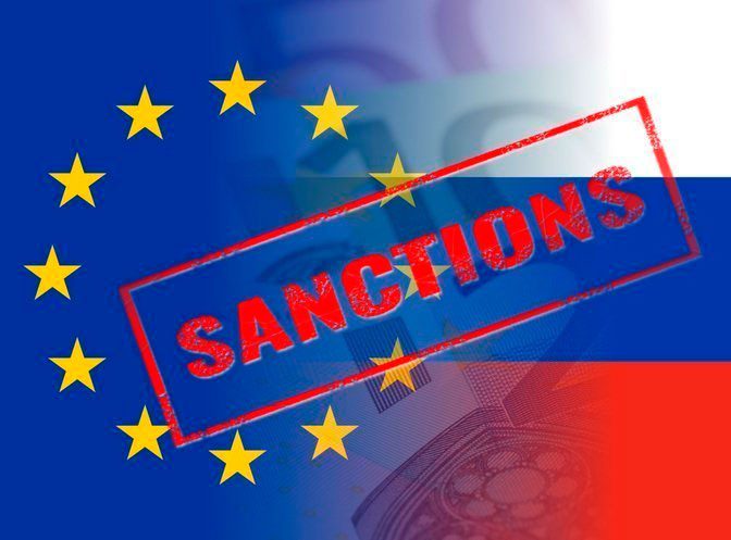 Евросанкции – 4 СМИ из РФ вошли в новый пакет