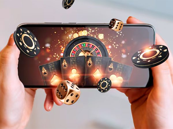 Правительство поддержало законопроект о штрафах за рекламу незаконных онлайн-игр