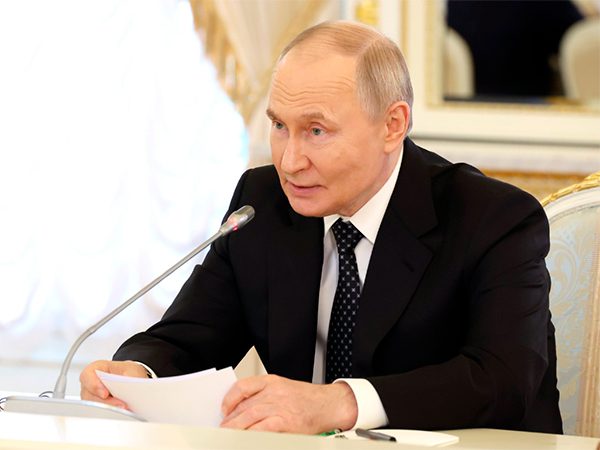 Поручения президента России по итогам ПМЭФ – что относится к технологиям