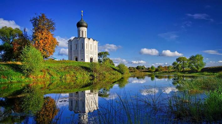 Подписан указ об утверждении основ государственной языковой политики РФ