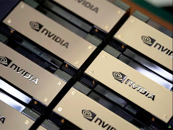 Поставки ИИ-чипа Nvidia в КНР разрешат – с идеей ослабить китайских производителей
