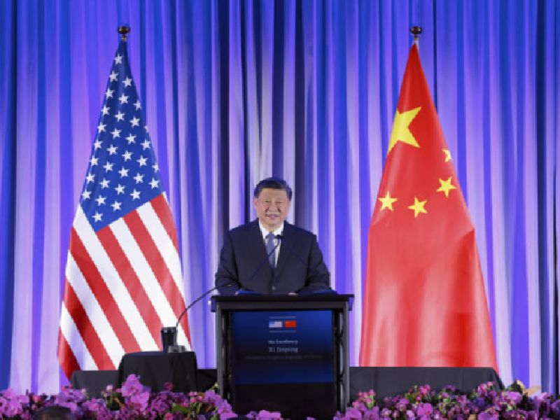 Встреча председателя Си с американскими бизнесменами: овация и «великая стена скепсиса» – СМИ