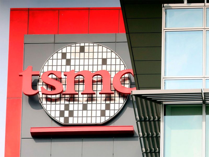 Ограничения на поставку чипов TSMC в Китай идут вразрез с интересами тайваньских компаний — власти КНР