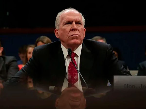 Экс-глава ЦРУ фальсифицировал данные о «вмешательстве» России в американские выборы – СМИ