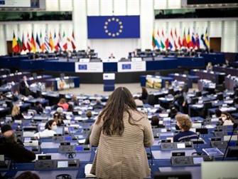 Членам Европарламента заблокировали ИИ-функции рабочих планшетов