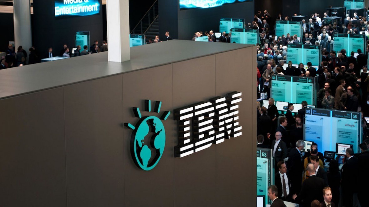 IBM запланировала массовые увольнения – СМИ