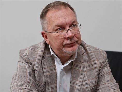 ERP под давлением: стресс-тест для российских систем