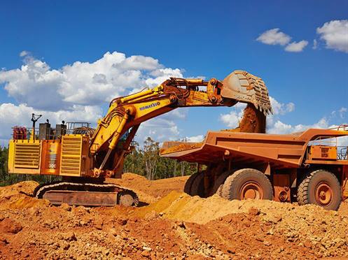 США на фоне ограничений Китая заключили «историческое соглашение» с Австралией по редкоземельным металлам