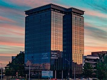 Белорусское представительство VK расширилось и переехало в новый офис