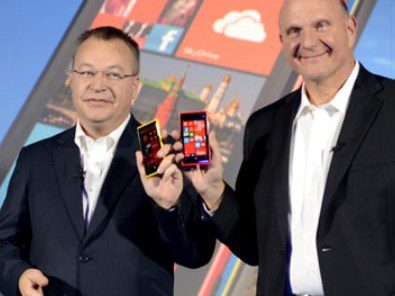 Губительной сделке Microsoft с Nokia исполнилось 10 лет