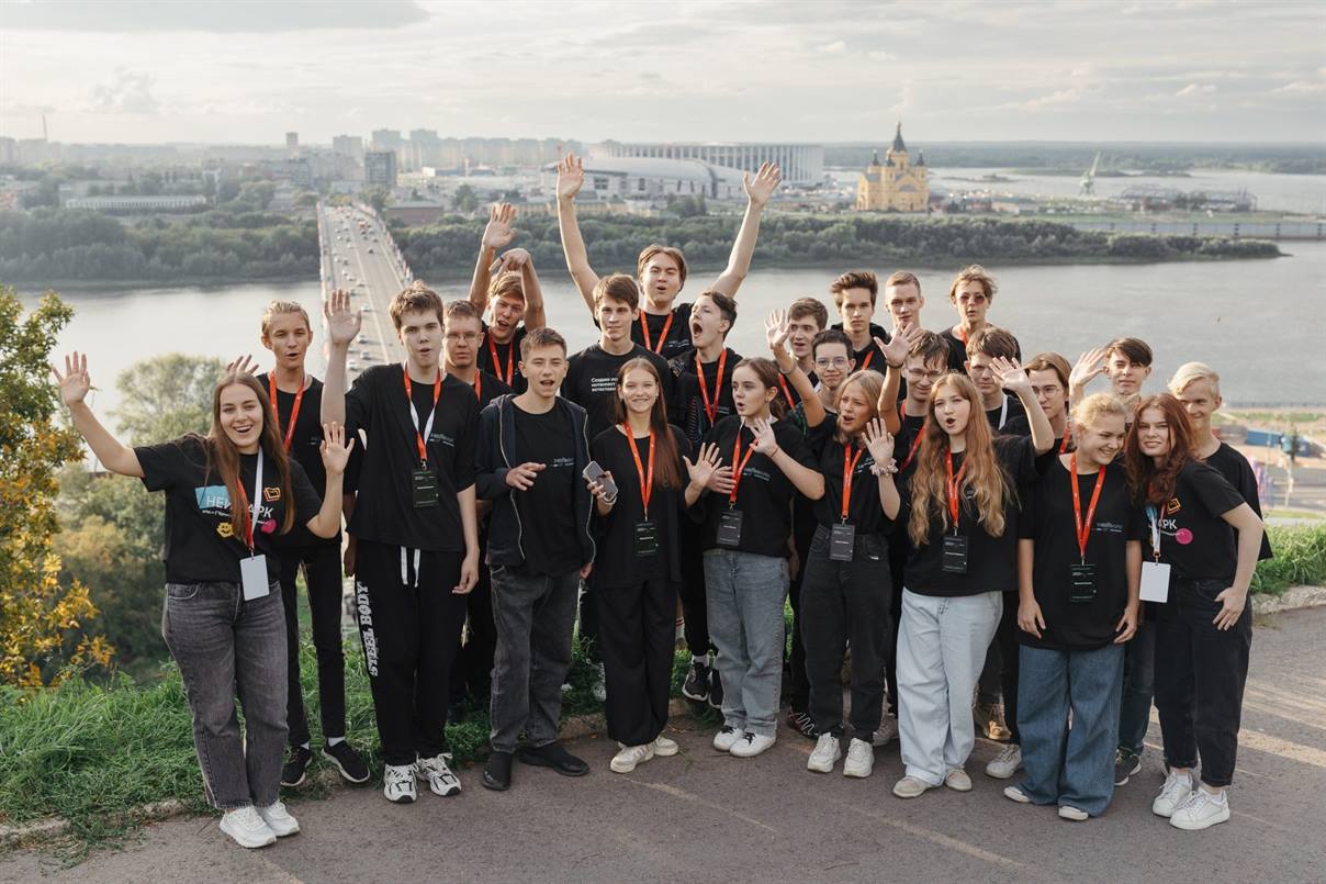 IT-кампус мирового уровня откроется в Нижнем Новгороде в сентябре — губернатор