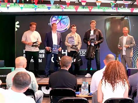 Подведены итоги программы «ТехноВосток 2030»