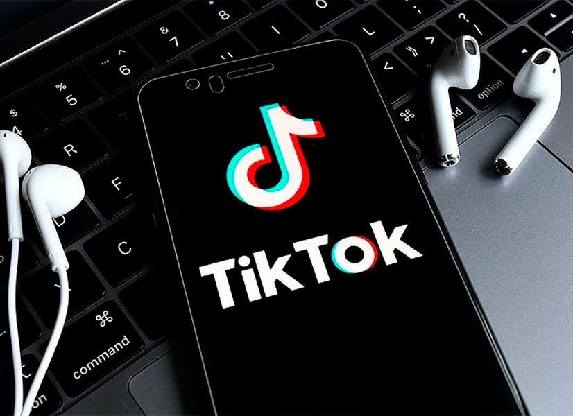 Законопроект о запрете TikTok одобрен американским Сенатом