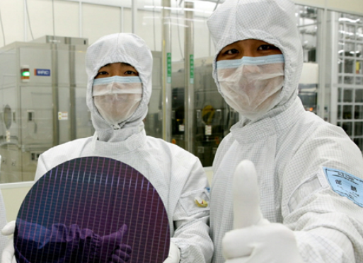 США разрешили поставку оборудования для производства чипов корейским фабрикам в Китае