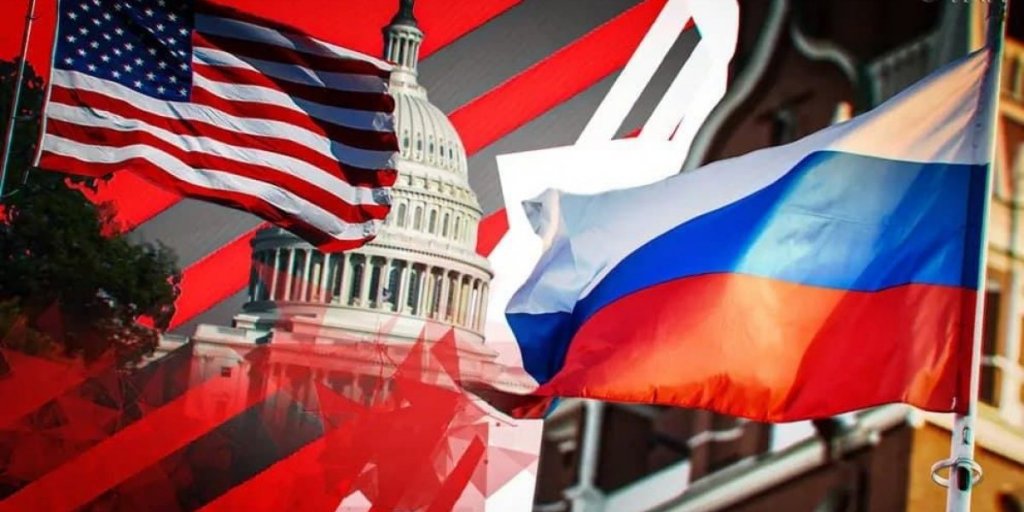 США оказались в очень опасном положении после взрывов на «Северных потоках»