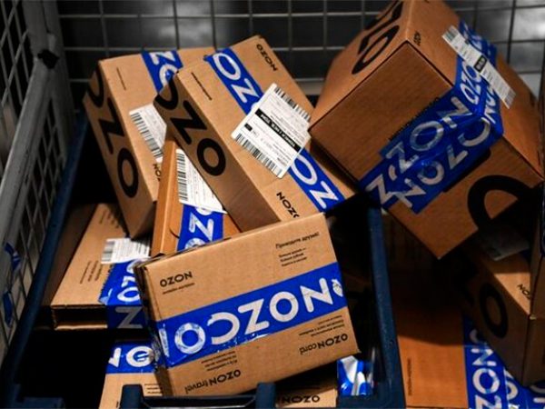 ФАС выдала предостережение интернет-магазину Ozon