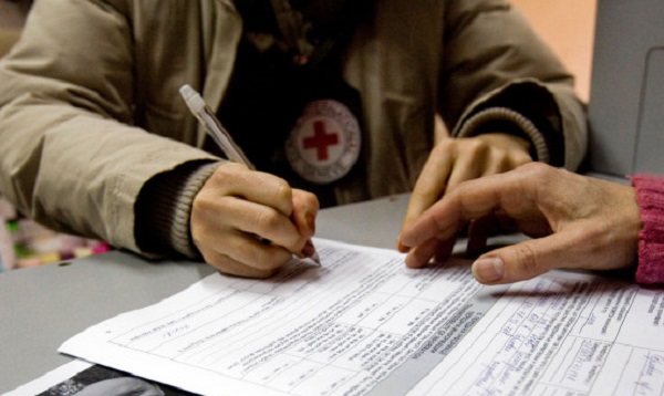 Красный Крест получил право требовать блокировку доменных имен в зоне .org