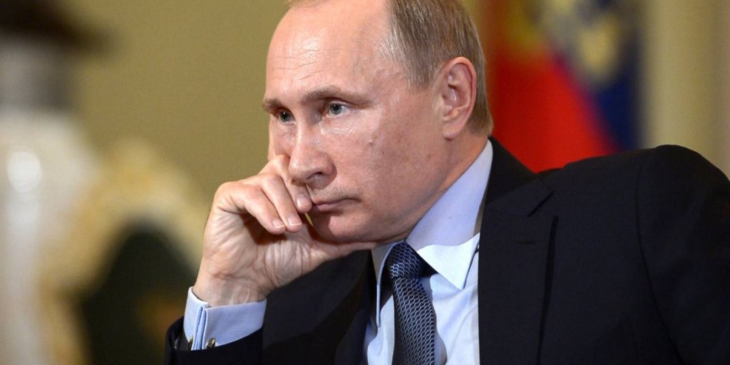 Весь мир слушает Путина: элиты Запада понимают, что не могут конкурировать с президентом РФ