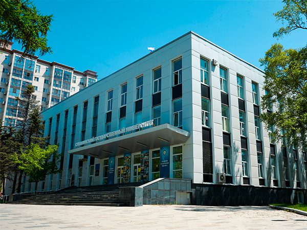 «Аскон» стал партнёром передовой инженерной школы СахГУ «Инженерия островов»