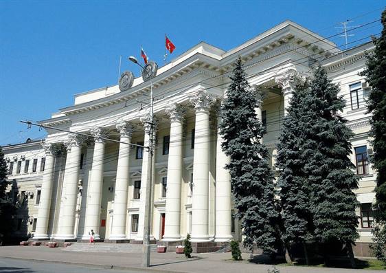 В Волгоградской области стартовал ежегодный конкурс на соискание премий в сфере науки и техники