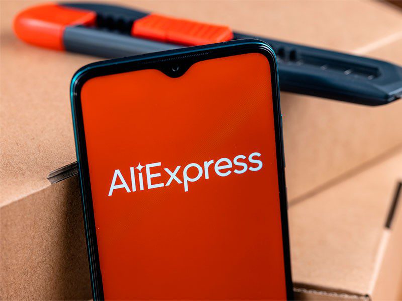 В ЕС началось расследование по поводу порнографии на AliExpress