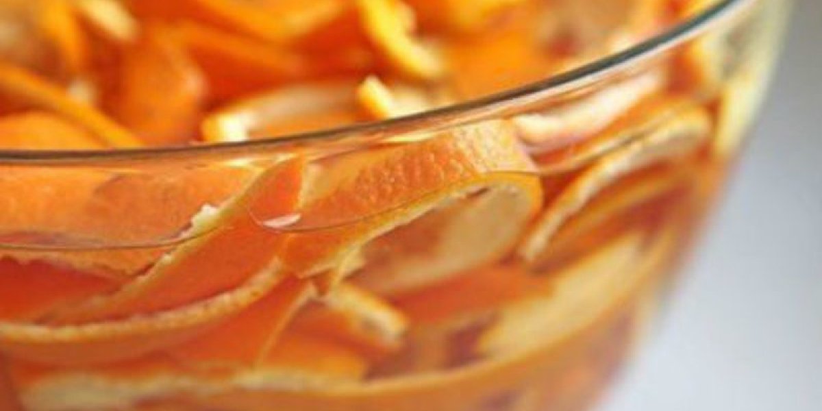 Мандариновые корки: почему Европа готова платить за них больше, чем за сам фрукт